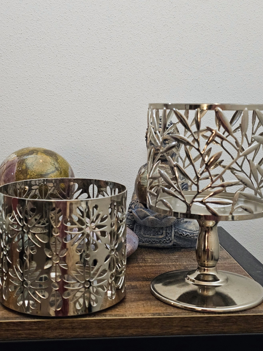 Bath & Body Works Candle Holders